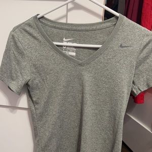 Nike top